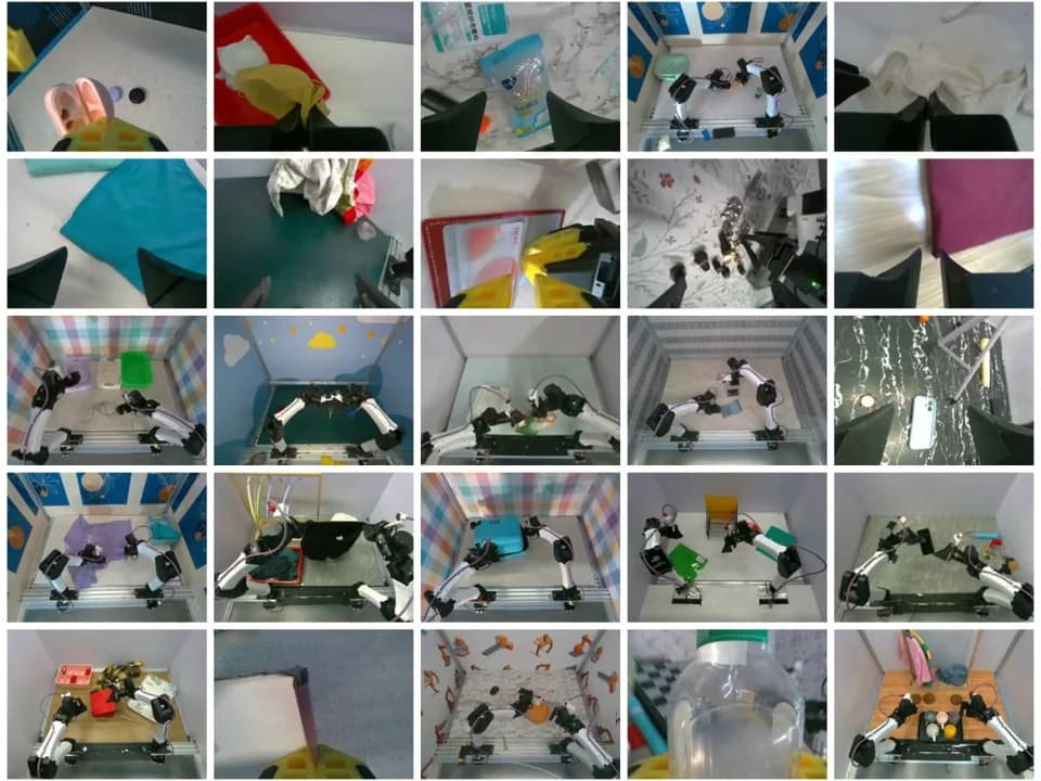 ABC-130k dataset sample.