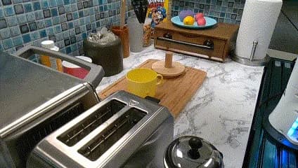 RoboSet (RoboAgent) dataset sample.