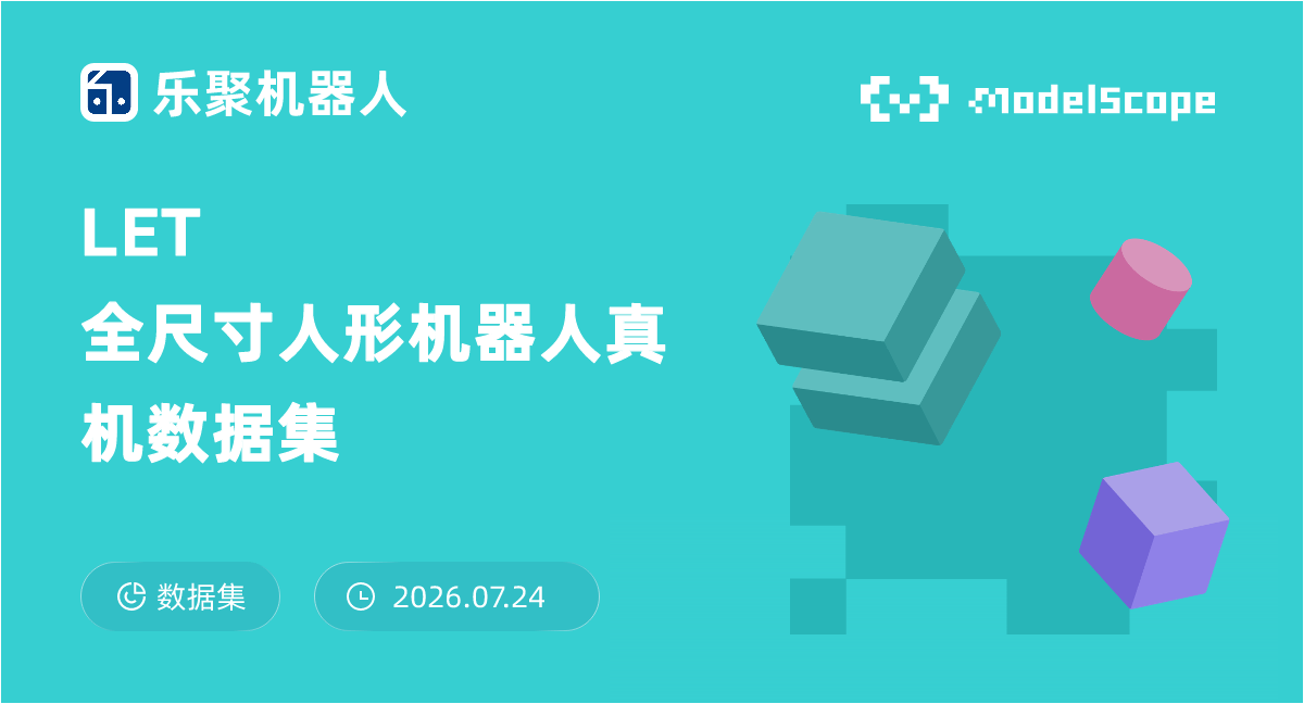 LET-Base-Dataset official project page preview.
