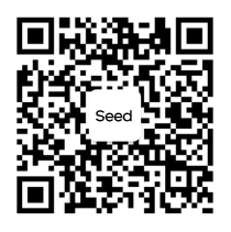 GR-3 official project page preview.