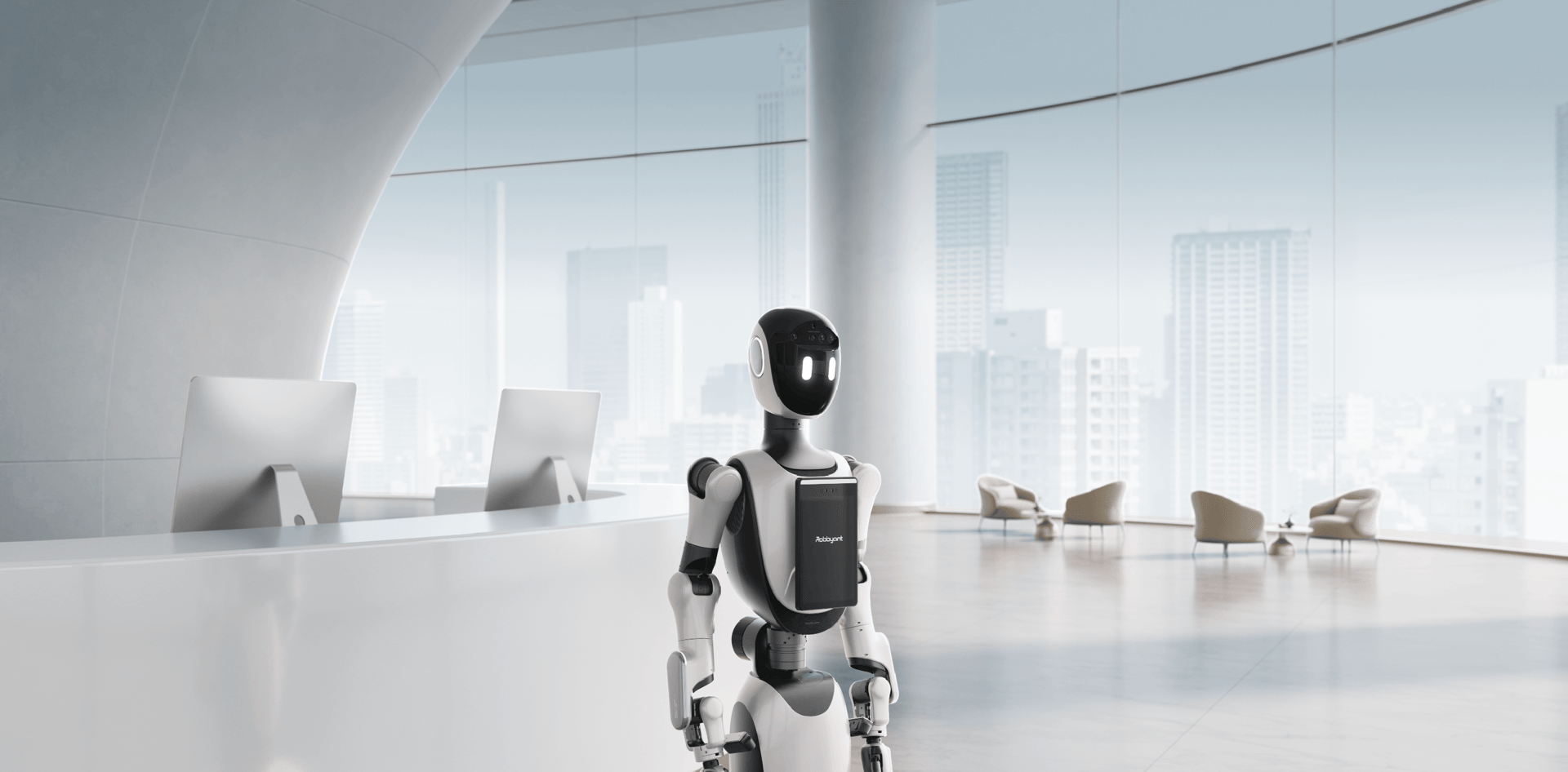 LingbotVA 2.0 official project page preview.
