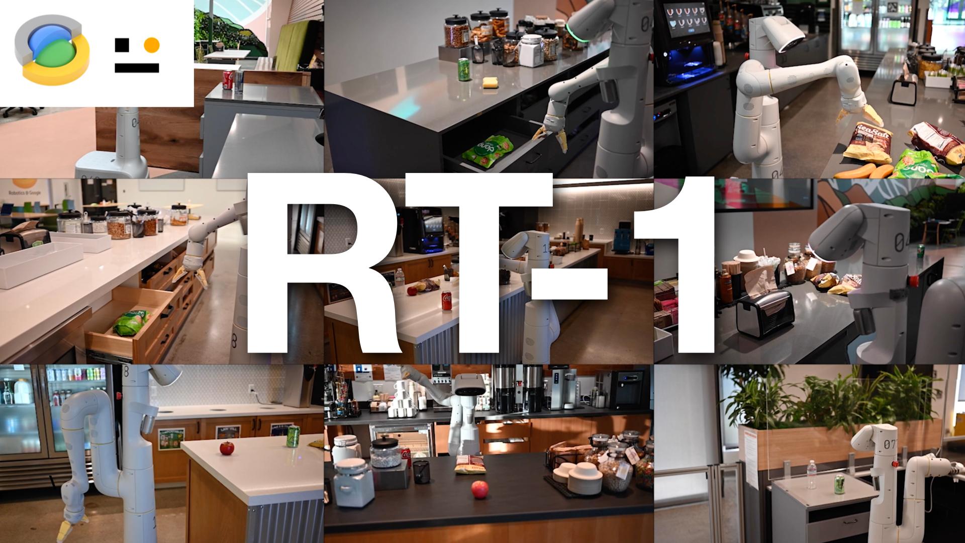 RT-1 official source preview.